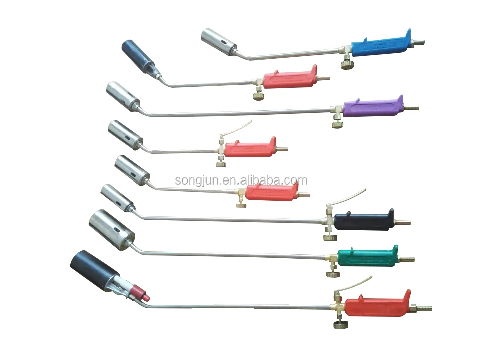 High Quality L.P.GAS TORCH,Welding torch,gas heating torch