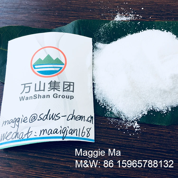 gluconate sodium for concrete additive