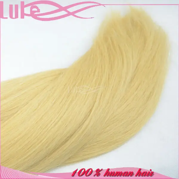 
Most Popular products Grade 8A Virgin Remy Hair Blonde Russian Human Hair Bulk for Wig Making 