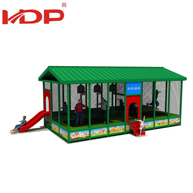 
New Customized Kids Outdoor Rectangle Trampoline Rectangular Mini Trampoline 