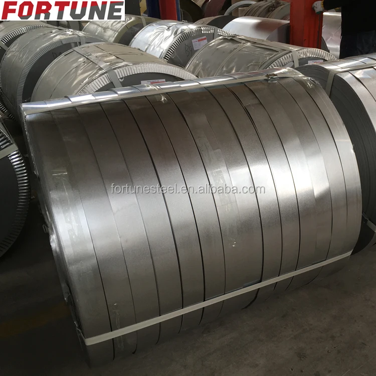 
Manufacturer of Price hot dipped galvanized steel coil GI Coil slit strips 