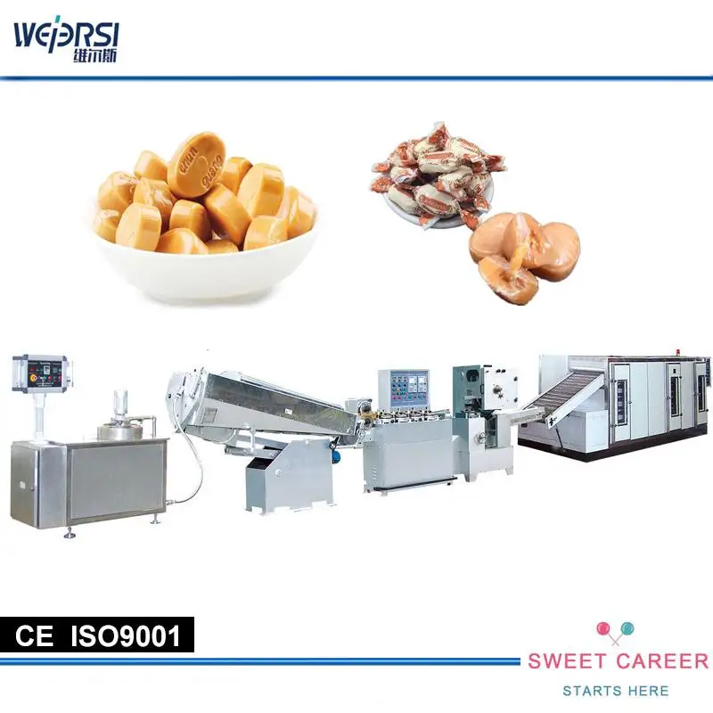 AUTOMATIC CANDY MACHINE