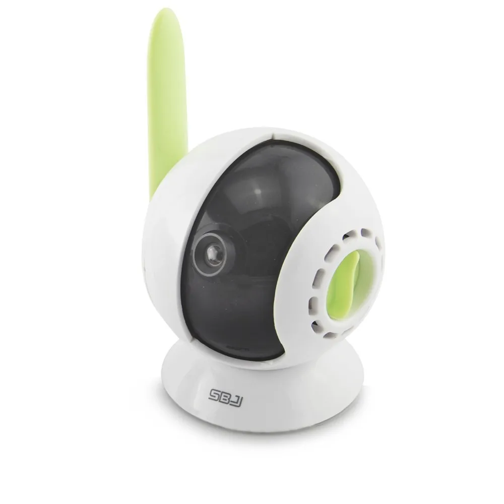 Четкая камера плакать голос Two Way Talk аудио ночного видения Видео Радионяня для детей и младенцев для домофон няня иди и болтай Walkie Talkie “иди и на возраст 2, 4, ГГц