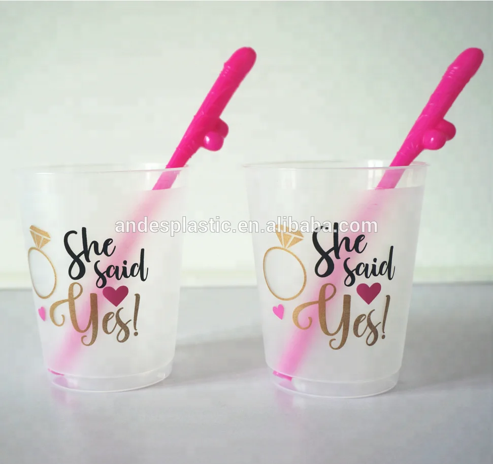  2017 Горячая продажа оптом 400 мл глазурь Pp пластиковые гибкие стаканчики для питьевой воды