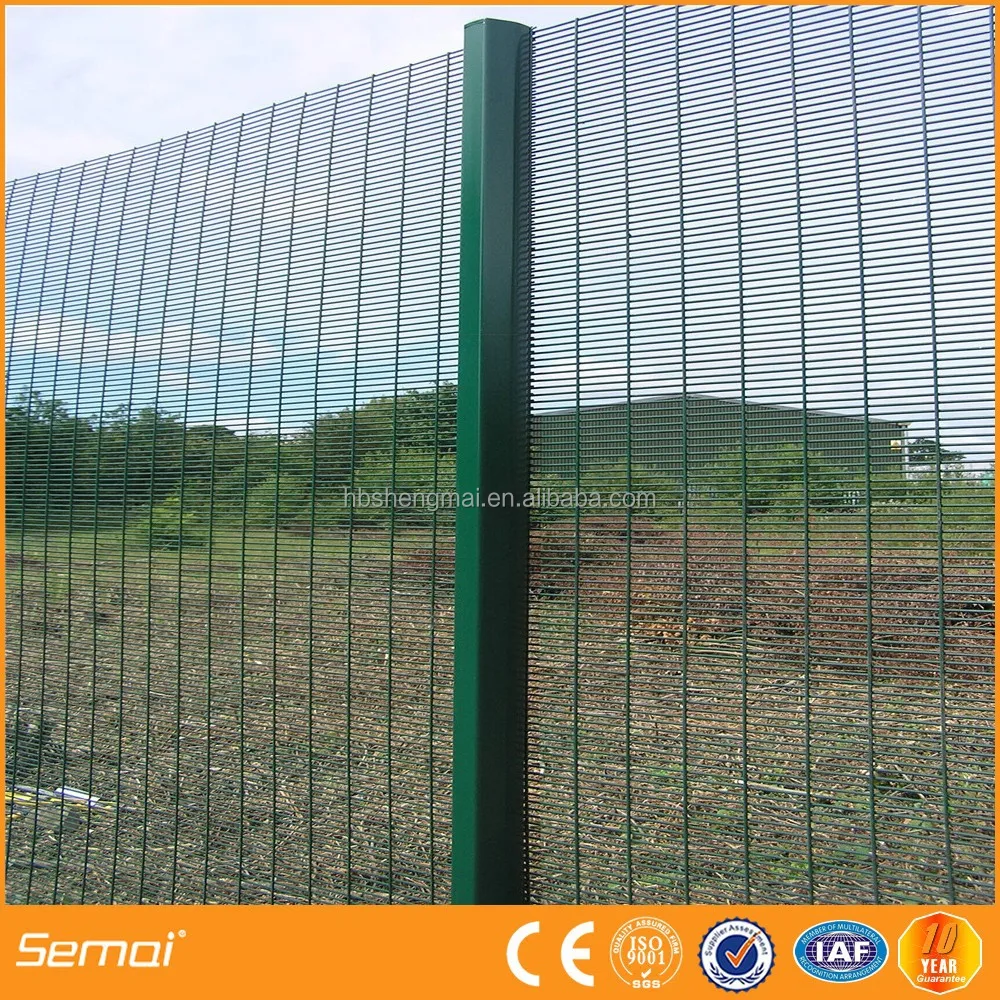 
prison mesh anti climb grille boundary fencing 358 high security fences high risk site guard against theft prison mesh anti climb grille boundary fencing 358 high security fences &nbsp;high risk site guard against theft&nbsp;