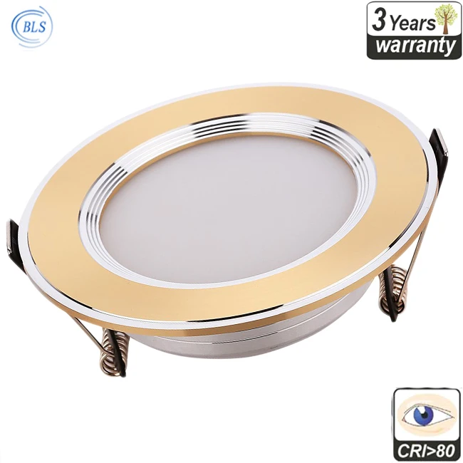 
2700 Kelvin 4 Inch 12W LED Down Light 