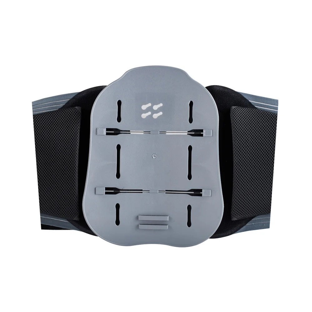 2018 totally new medical waist belt lumbar lower back brace