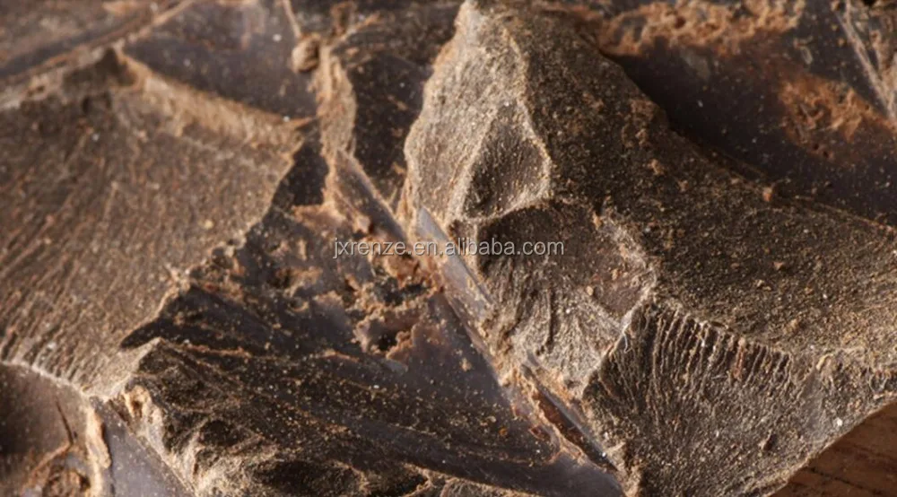 Natural cocoa mass ph5.0-5.8