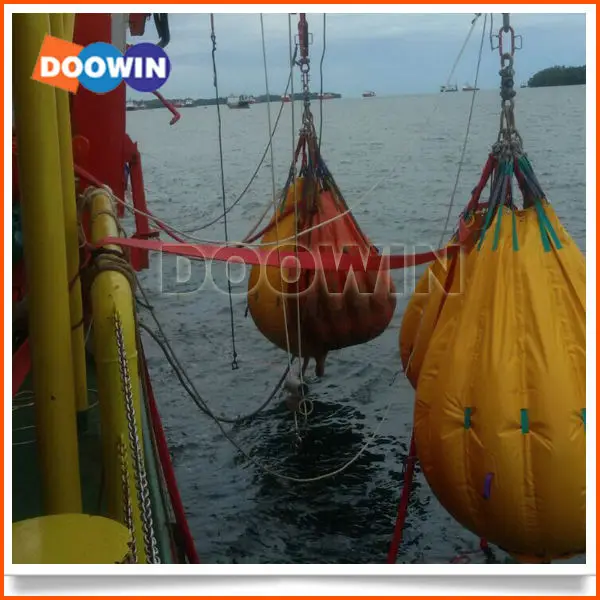 Китай кран тестирование нагрузки мешок