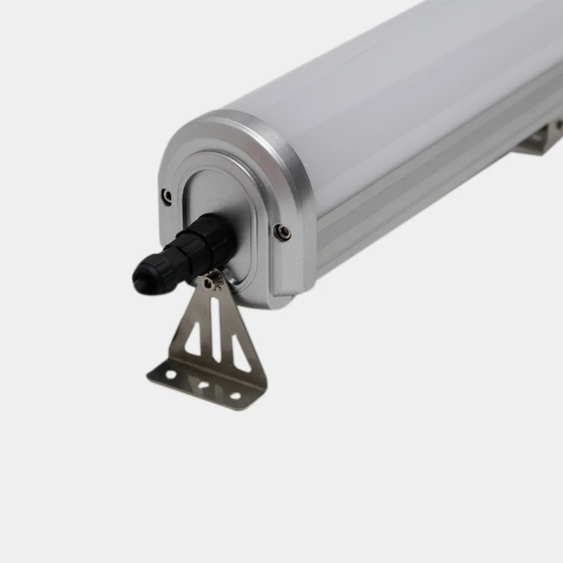 
130lm/W 40w 60w Led Tri-Proof Light IP65 