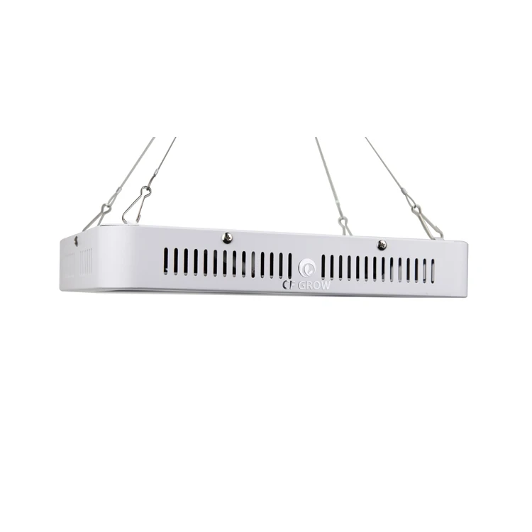 1000 watt full spectrum led grow light with daisy chain led grow lights hydroponic growing