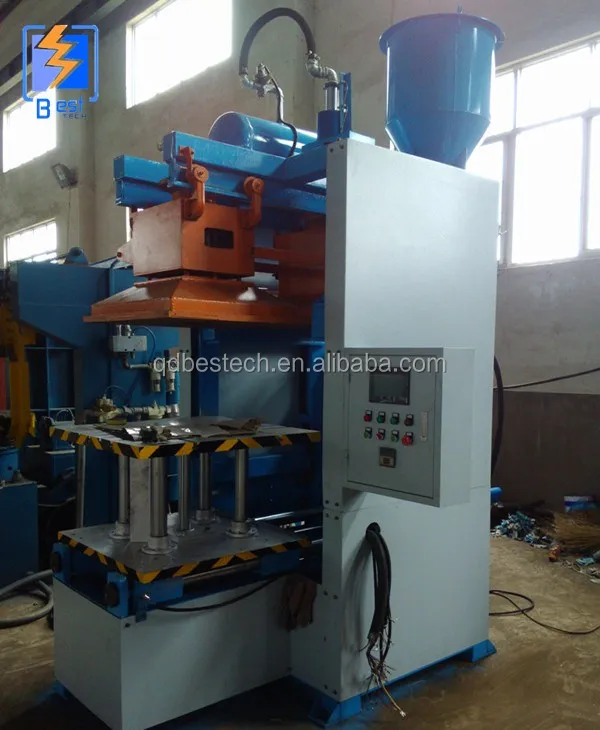 Литейное производство core Maker core шутер оболочки ядра шутер