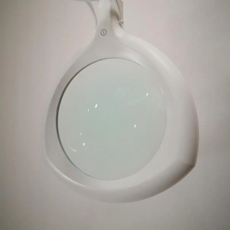 Magnifier Lamp