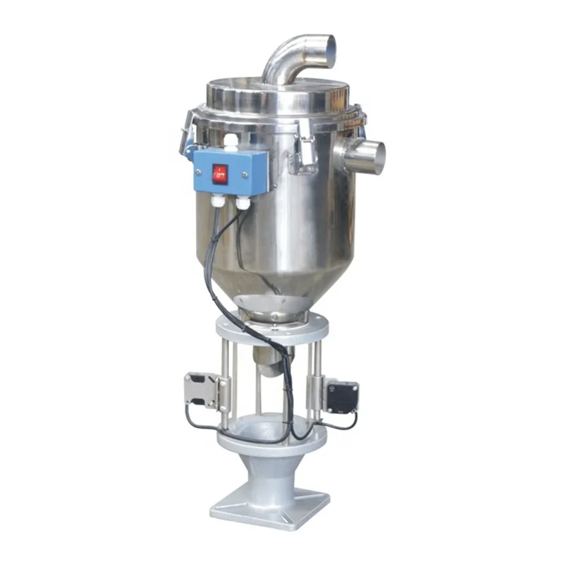 low price PP/PE/ABS/PET plastic auto loader for injection machine