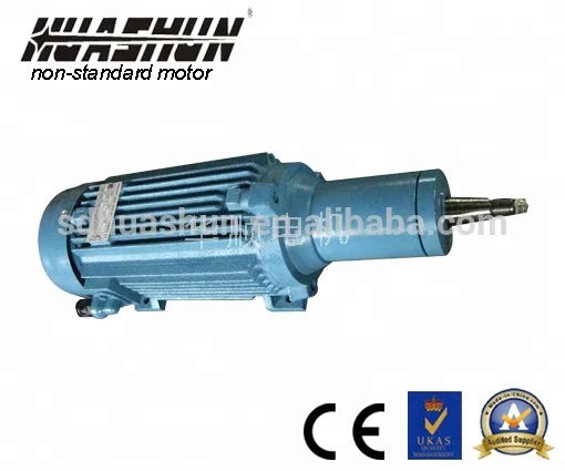YM80B14 Series Grinding Machine Motor