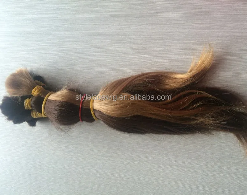 Высококачественные Натуральные Прямые 100% натуральные русские волосы