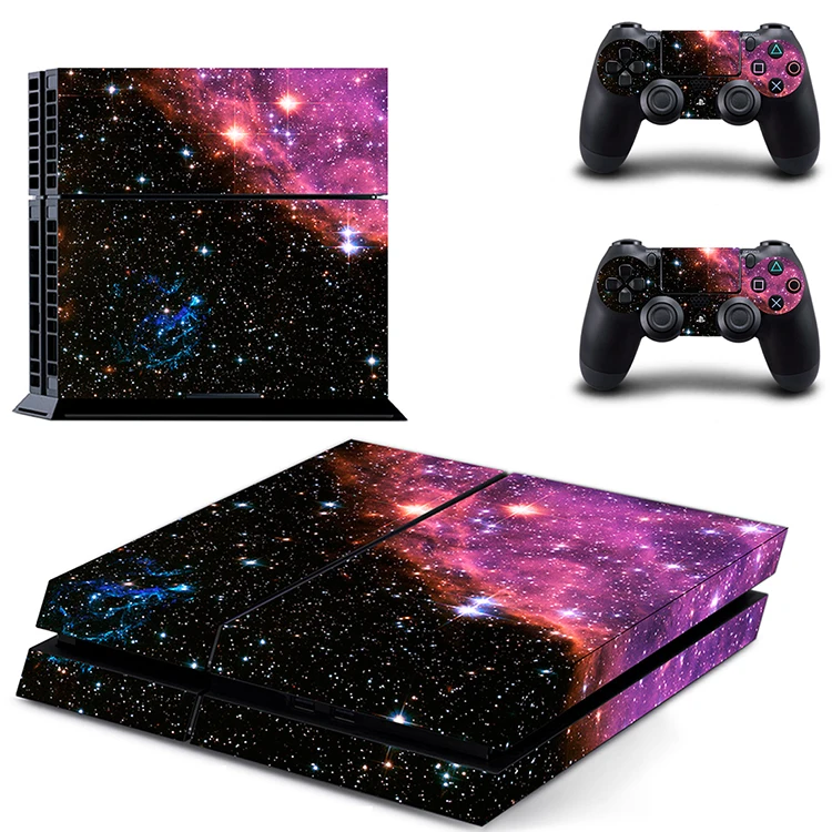 Hot Sale Skin For Play Station 4