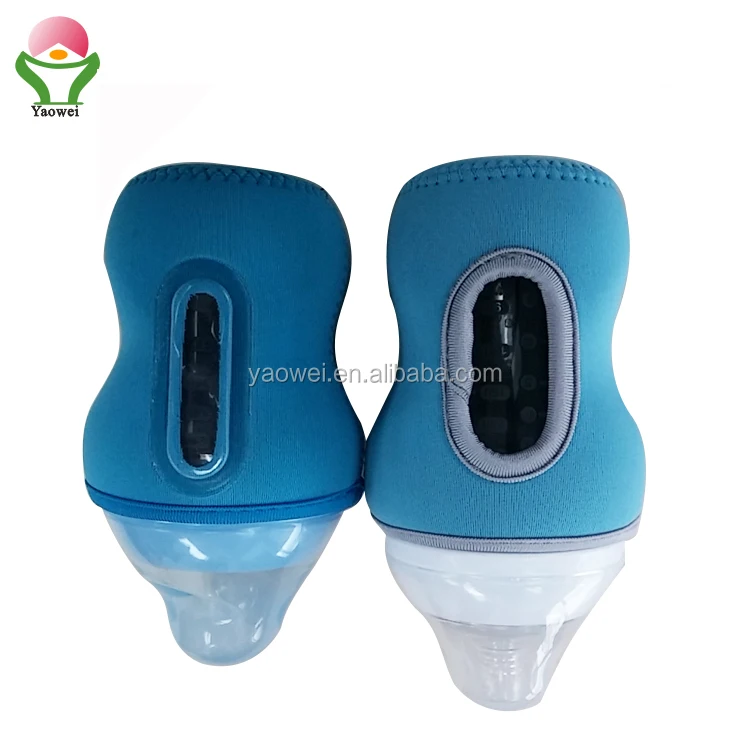 2024 Newest fashion custom sublimation 3mm neoprene 12oz beer can cooler