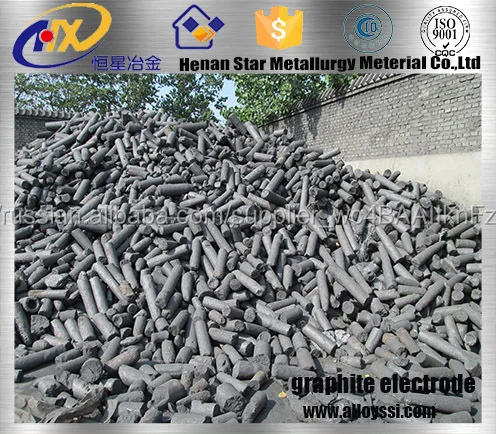 direct supplies from China of waste graphite electrodes