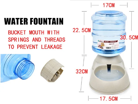 2020 New Smart Wifi Remote Control Pet Feeder Microchip Automatic Dog Pet Bowls Food Feeder White Animals OEM Steel