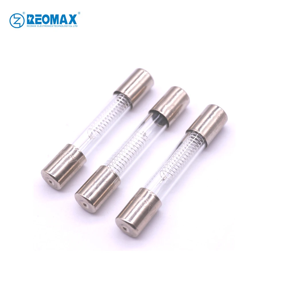 6.5x40 microwave oven fuse 5KV 0.85A