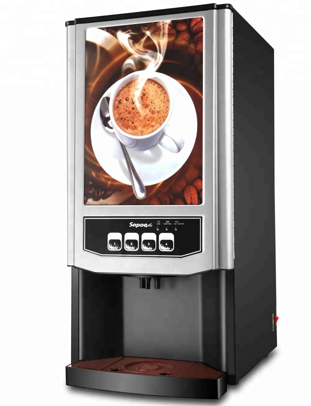 Espresso Coffee Maker Type coffee machine commercial