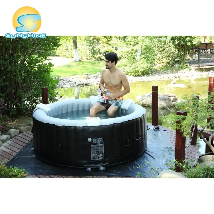 Most popular Hot-Sale home hot tub bath