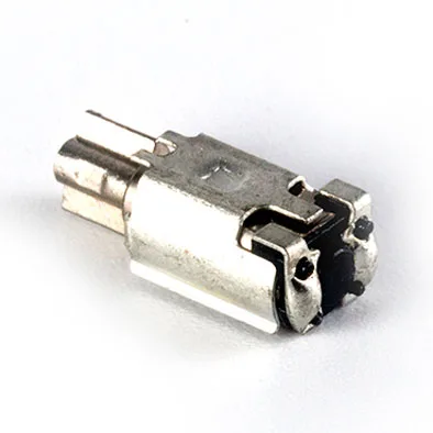 
High Quality Super Small SMD Vibration Motors for watch and bracelet 