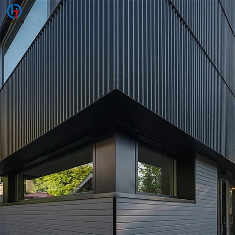 Industrial Large Span Real Estate Prefabricated Building Galvanized Steel Structure Workshop Factory Design for Construction