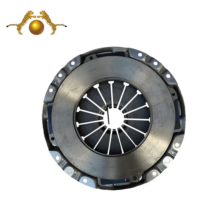 700P 4HK1 Clutch Cover 8973517940 Gearbox MZZ6U MYY6T Push Type 325mm Clutch Plate For ISUZU NNR NPR NQR Light Truck
