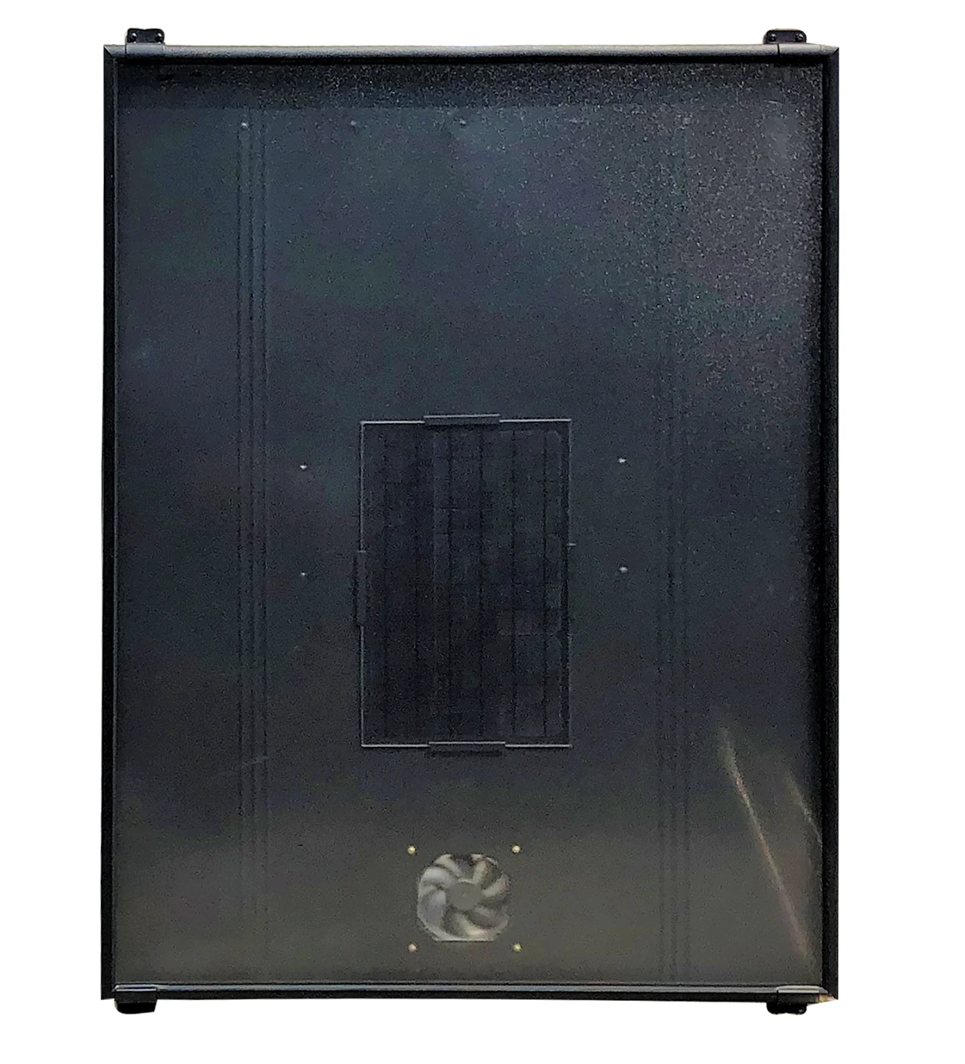 
solar powered air conditioning conditioner 