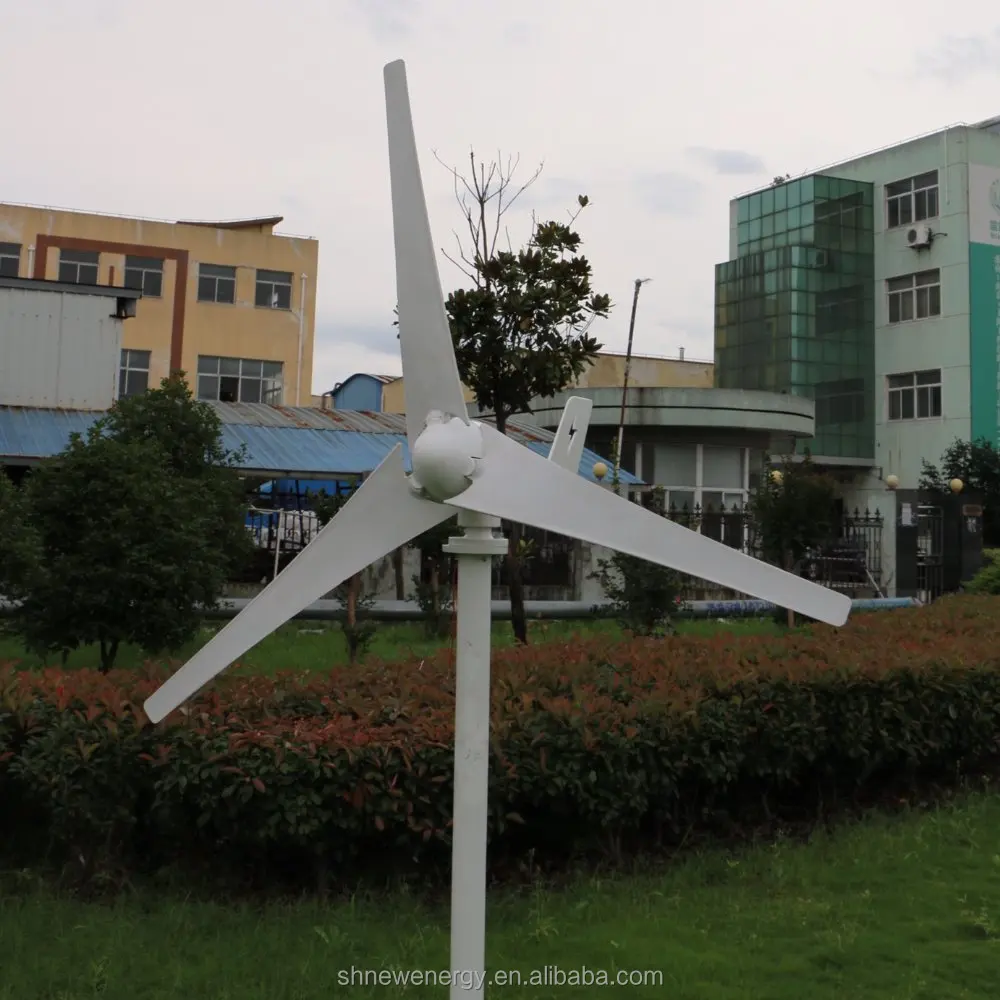 
China 650mm Wind blades for lighting series wind turbine 