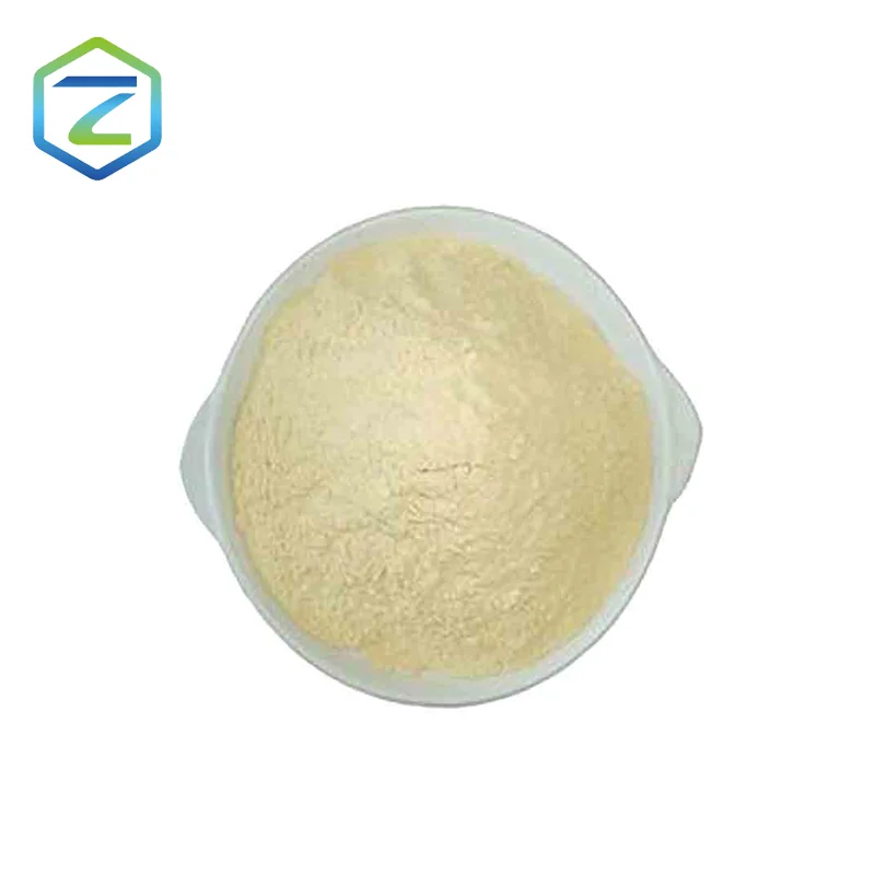 
High Quality With Best Price Guar hydroxypropyltrimonium chloride 