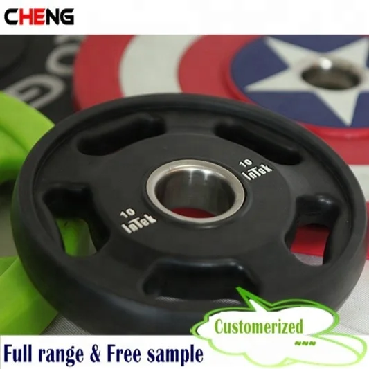 
PU polyurethane prepolymer for dumbbell barbell kettle bell 
