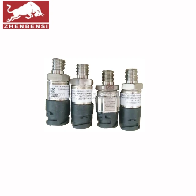 High quality air compressor parts pressure sensor 1089962513  for Atlas Copco