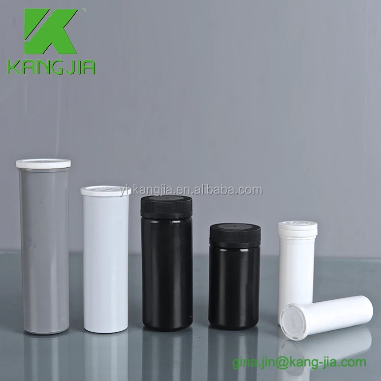 Durable Laboratory Supplies for Plastic Urine Reagent Bottles for Test