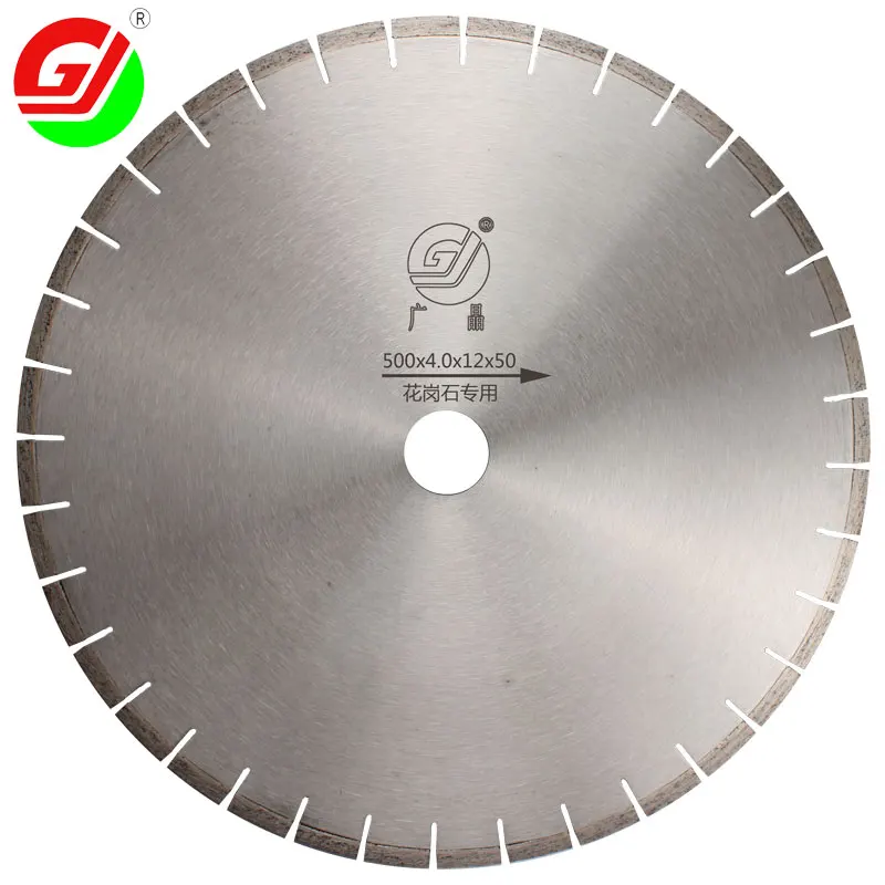 hot selling 14 inch 350mm diamond cutting saw blade for hard granite
