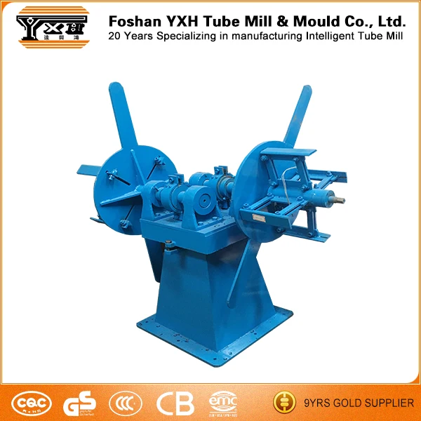 SS Сварные Трубы, сварочные/формирования/машина для труб из нержавеющей стали