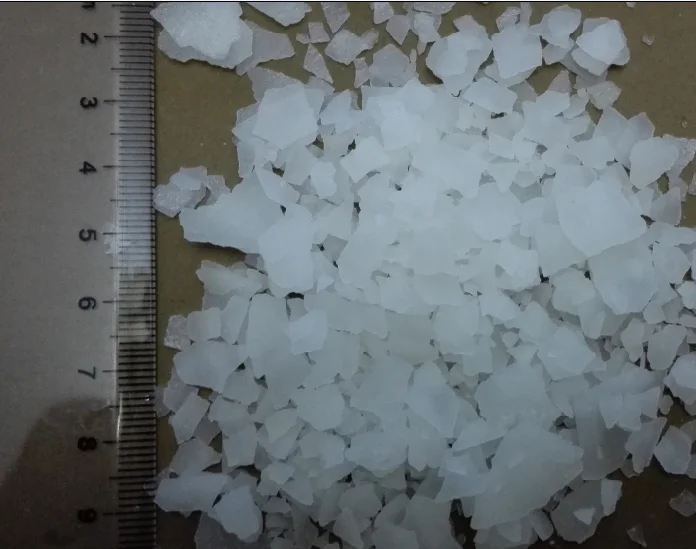 
High purity 47% magnesium chloride price 46 % white tablet mgcl2 industrial grade 