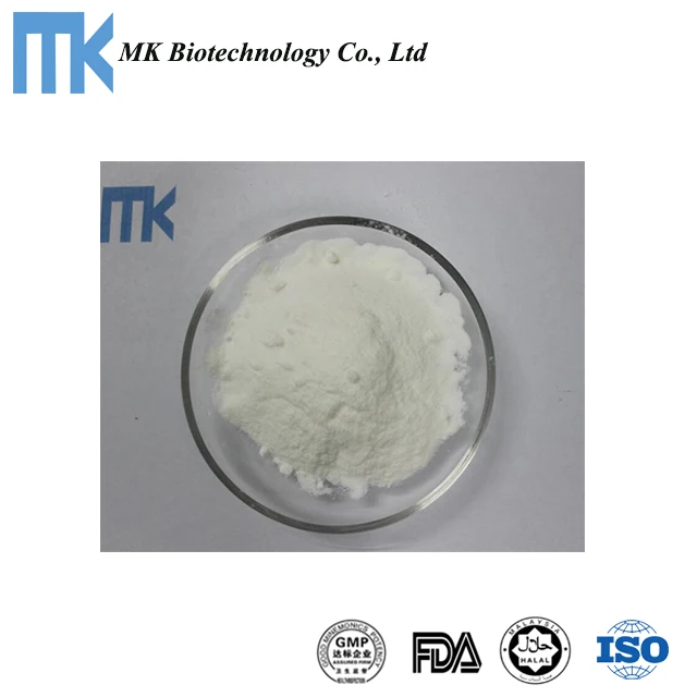 
Top quality Etilefrine hydrochloride/Etilefrine HCl CAS 943-17-9 