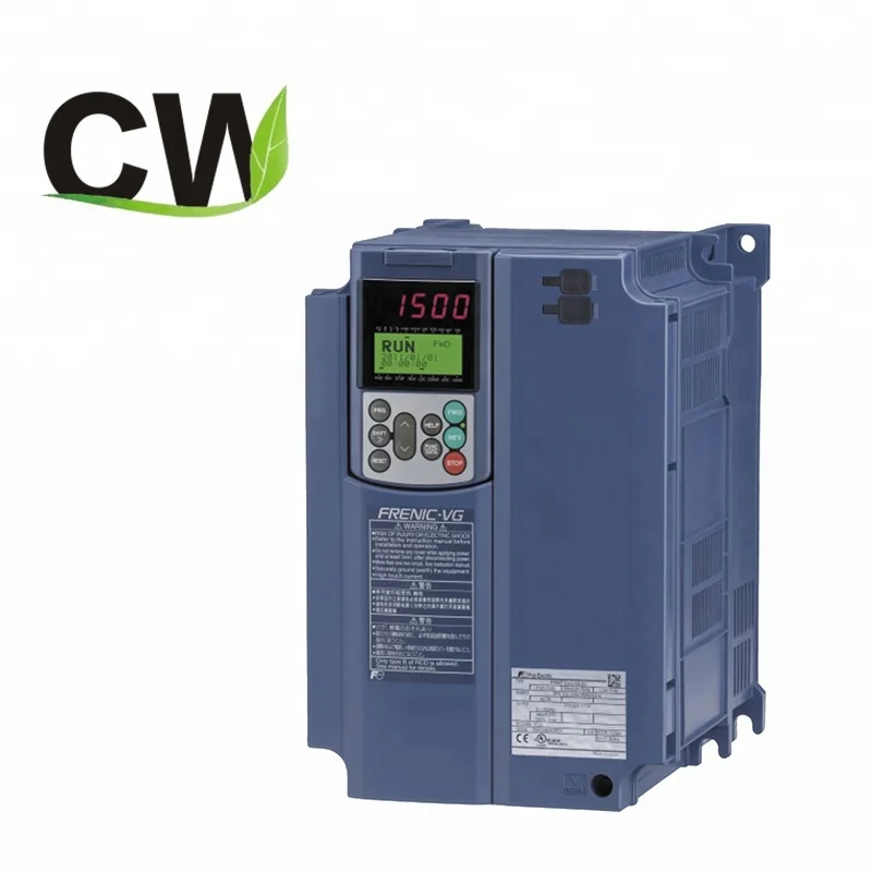 FUJI lift drive FRN1.5G1S-4C DC inverter battery price