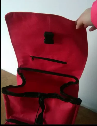 hot sale folding fashion supermarket portable folding customized gimi shopping trolley