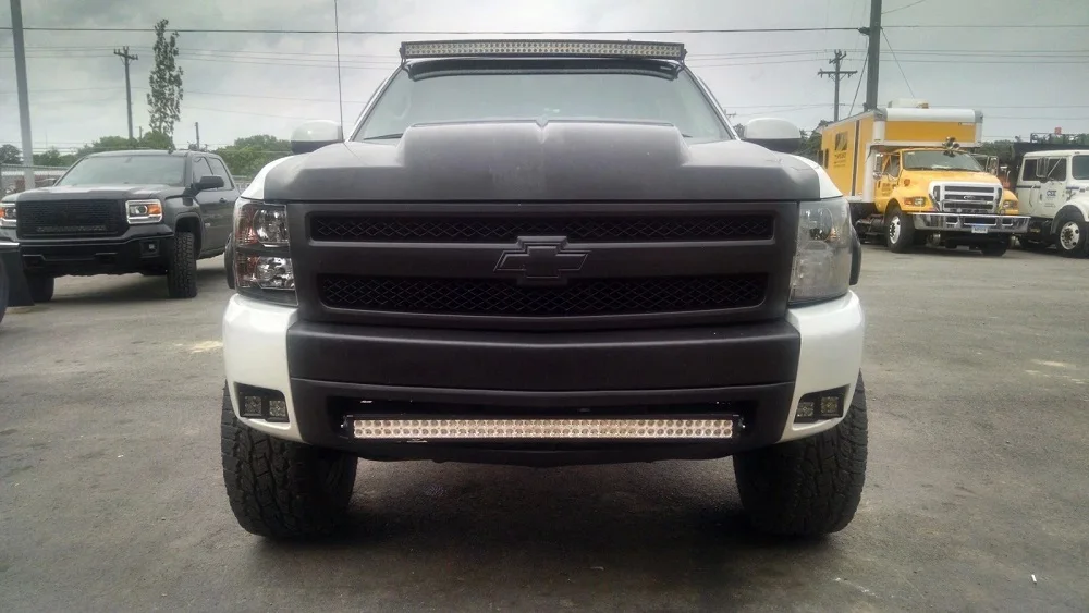 
Outdoor Waterproof 5D Optic 240W 42inch 12V Extra Modified Auto Lights For Cars Trucks JEEP Outdoor Waterproof 5D Optic CREE 240W 42inch 12V Extra Modified Auto Lights For Cars Trucks JEEP