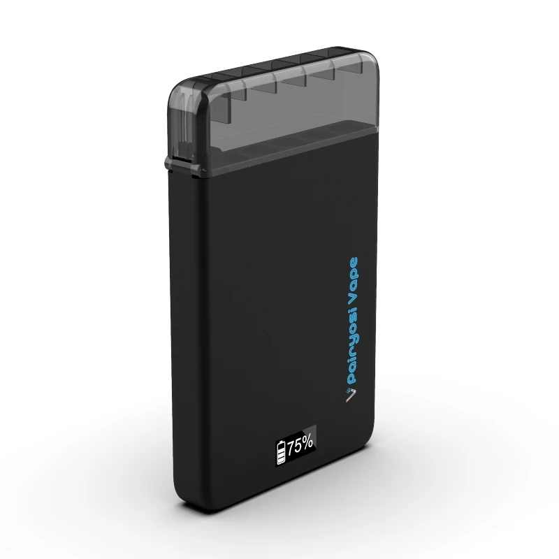 
 МГЭИК чехол ручки аккумулятор и зарядное устройство для электронных сигарет аксессуары PCC электронная сигарета ручка power bank  