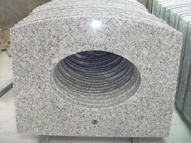 Cheap granite g640 luna grey tiles price philippines 60x60 polished flamed