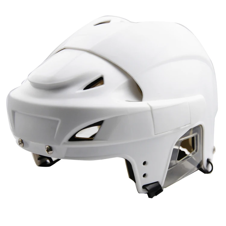
European Style Ice Hockey Helmet for Sale with CE Approved 