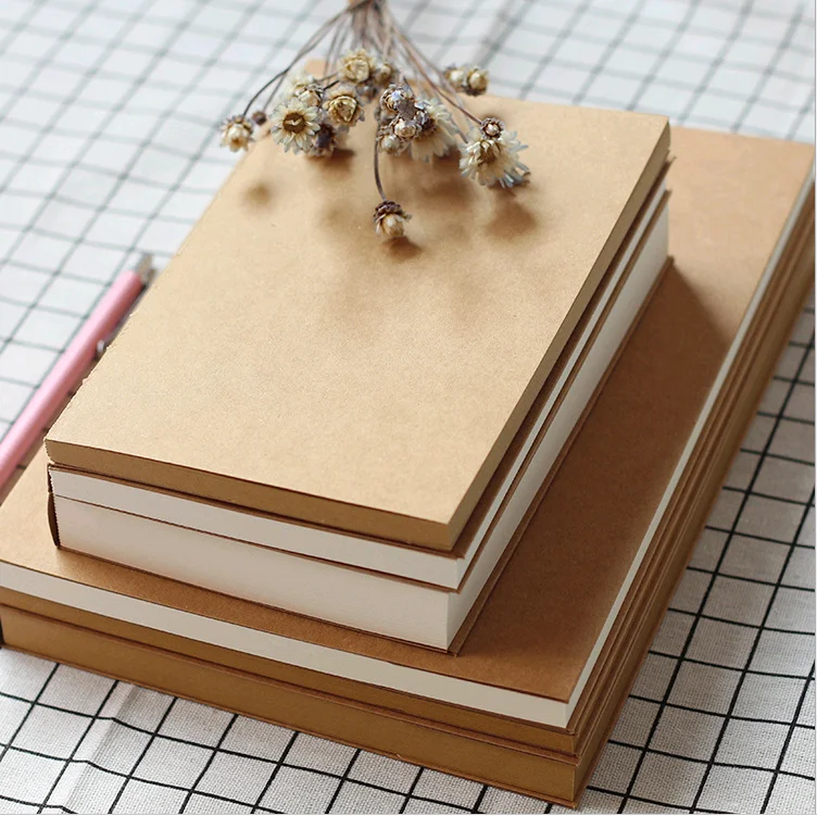 A5/B5 faux leather journal/planner section sewing pu notebook ,wholesale and custom