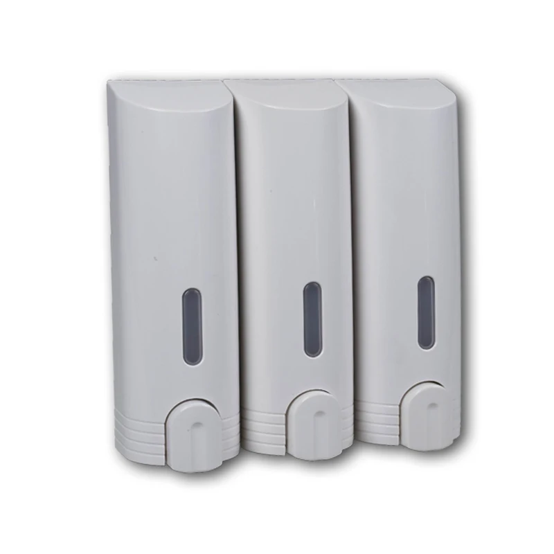 
EMC And Rohs Certificated Sensor Soap Dispenser 