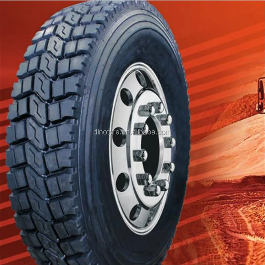 truck and bus tires 10r22.5 dsr266, 10r 22.5 truck tires, 10r 22.5 radial truck tyre