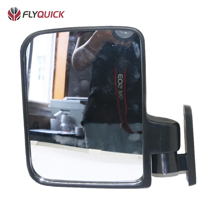 Аксессуары для гольф-тележек боковое зеркало заднего вида для EZGO и клубного автомобиля